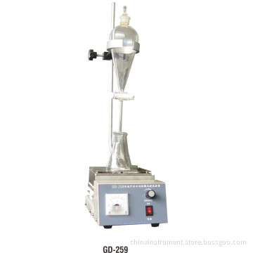 Water Soluble Acid and Alkali Tester